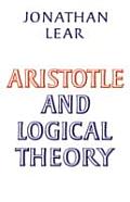 Aristotle & Logical Theory