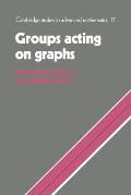 Groups Acting on Graphs