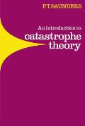 Introduction To Catastrophe Theory