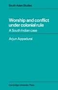 Worship & Conflict Under Colonial Rule
