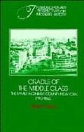 Cradle Of The Middle Class The Family In