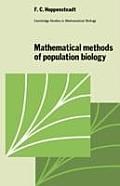 Mathematical Methods Of Population Biolo