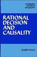 Rational Decision & Causality