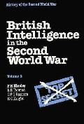 British Intelligence In The Second World