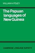 Papuan Languages Of New Guinea