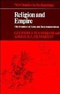 Religion & Empire Dynamics Of Aztec & In