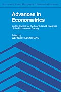 Advances In Econometrics Invited Papers
