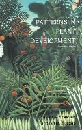 Patterns in Plant Development