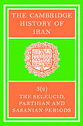 The Cambridge History of Iran