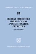 General Irreducible Markov Chains & No