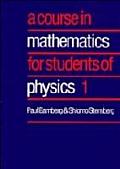 Course In Mathematics For Students Volume 1