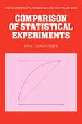 Comparison of Statistical Experiments