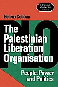 Palestinian Liberation Organisation