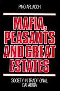 Mafia Peasants & Great Estates