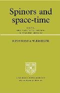 Spinors & Space Time Volume 2 Spinor & Twist