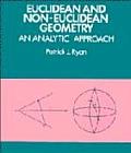 Euclidean & Non Euclidean Geometry An An