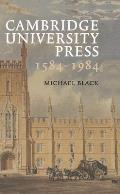 Cambridge University Press 1584 1984