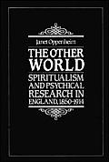 Other World Spiritualism & Psychology