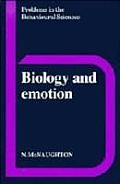Biology & emotion