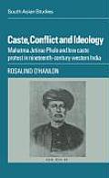 Caste Conflict & Ideology Phule