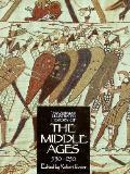 Cambridge Illustrated History of the Middle Ages