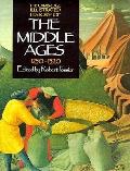 Cambridge Illustrated History of the Middle Ages 1250 1520