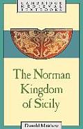 Norman Kingdom Of Sicily