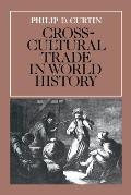 Cross Cultural Trade In World History