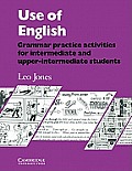 Use of English Students Book Grammar Practice Activities