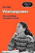 Womanpower: The Arab Debate on Women at Work