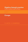 Algebra Through Practice: Volume 5, Groups: A Collection of Problems in Algebra with Solutions