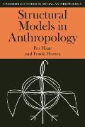 Structural Models In Anthropology