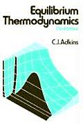 Equilibrium Thermodynamics