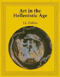 Art In The Hellenistic Age