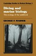 Diving and Marine Biology: The Ecology of the Sublittoral