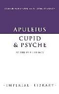 Cupid & Psyche Cambridge Greek & Latin Classics