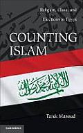 Counting Islam Religion Class & Elections In Egypt