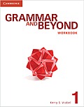 Grammar & Beyond Level 1 Workbook
