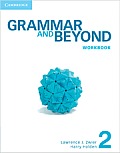 Grammar & Beyond Level 2 Workbook