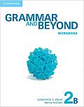 Grammar and Beyond Level 2 Workbook B