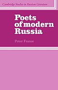 Poets of Modern Russia