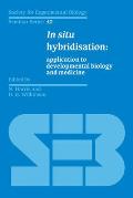 In Situ Hybridisation: Application to Developmental Biology and Medicine
