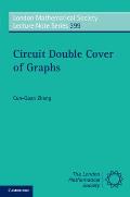 Circuit Double Cover of Graphs