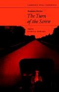 Benjamin Britten: The Turn of the Screw