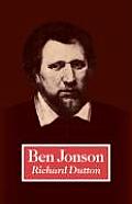 Ben Jonson: To the First Folio