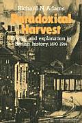 Paradoxical Harvest: Energy and Explanation in British History, 1870-1914