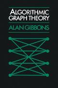 Algorithmic Graph Theory