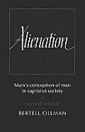 Alienation: Marx's Conception of Man in a Capitalist Society