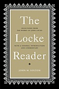 The Locke Reader: Selections from the Works of John Locke with a General Introduction and Commentary