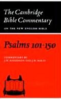 Psalms 101-150